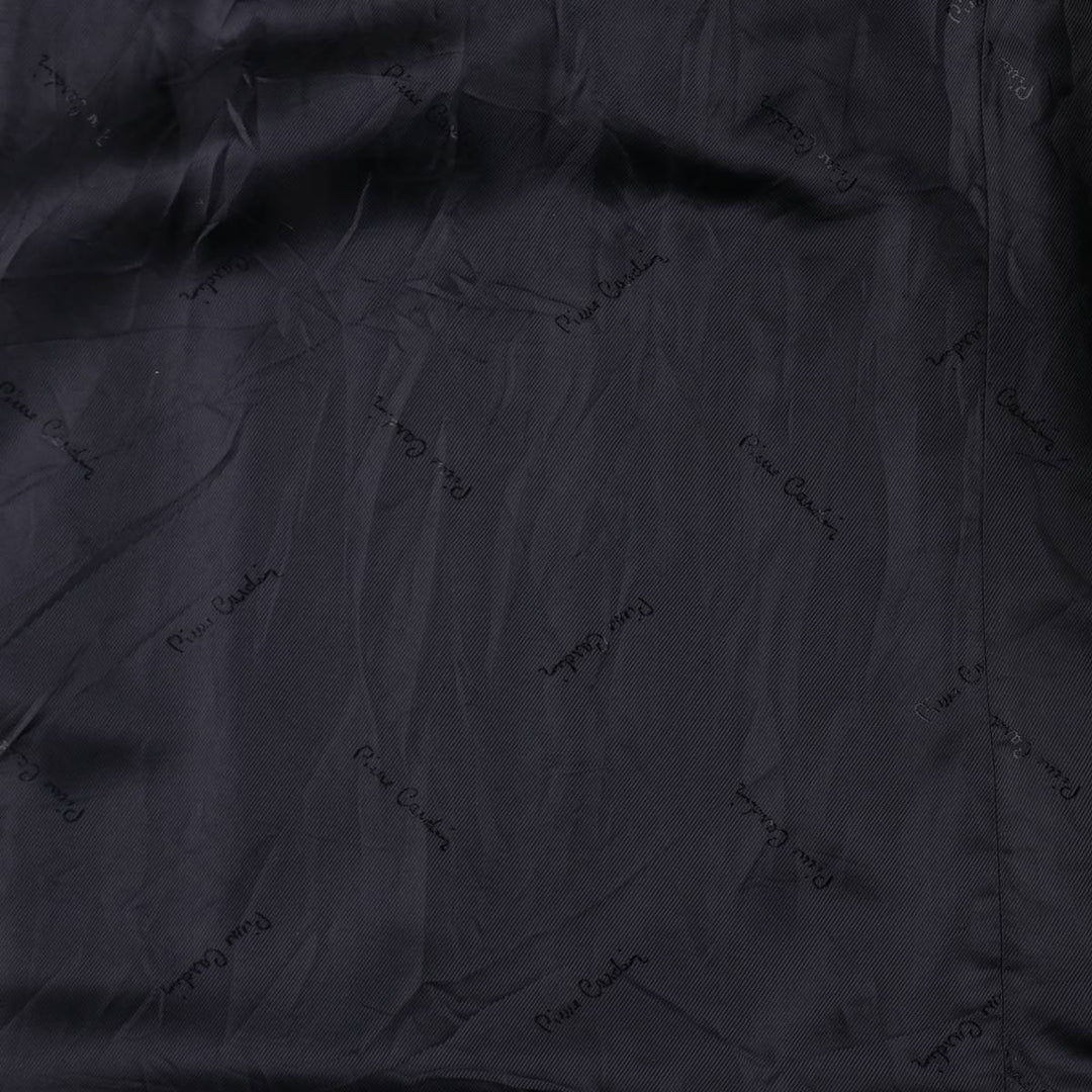 Pierre Cardin PARIS Peaked lapel double-breasted wool Chester coat Men's L size /eaa520681