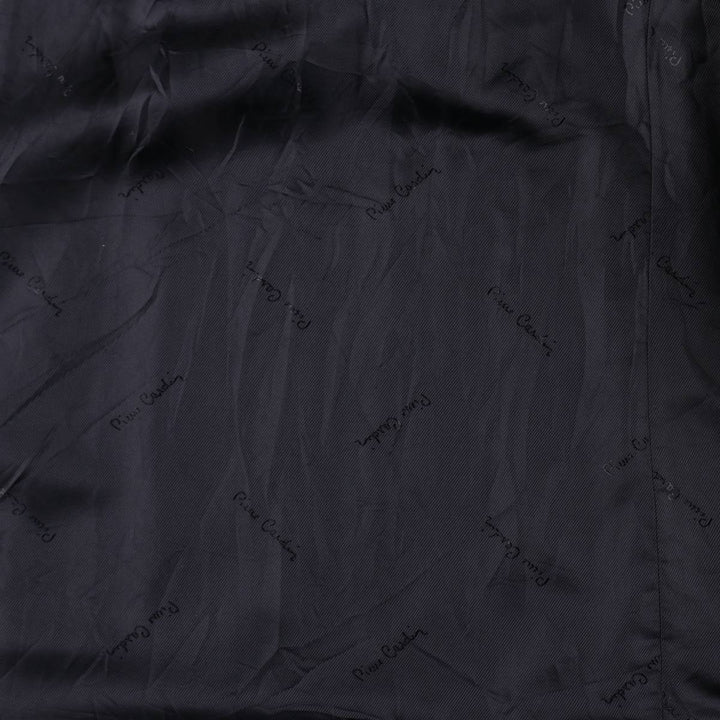 Pierre Cardin PARIS Peaked lapel double-breasted wool Chester coat Men's L size /eaa520681