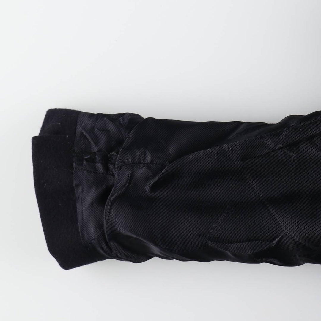 Pierre Cardin PARIS Peaked lapel double-breasted wool Chester coat Men's L size /eaa520681