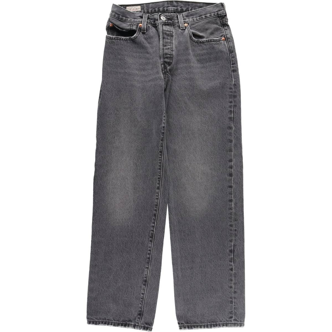 Levi's Levi's 501 Straight Denim Pants Women's L (w29) / eaa520691