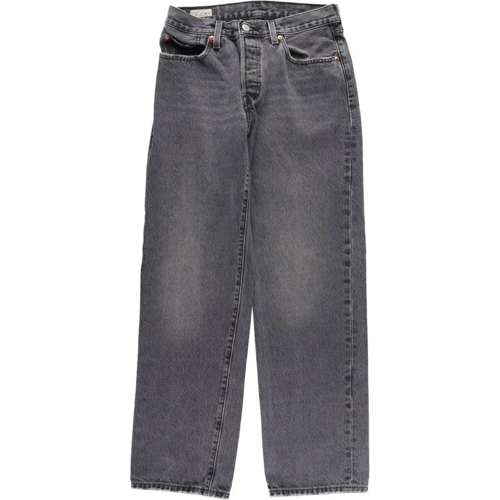 Levi's Levi's 501 Straight Denim Pants Women's L (w29) / eaa520691
