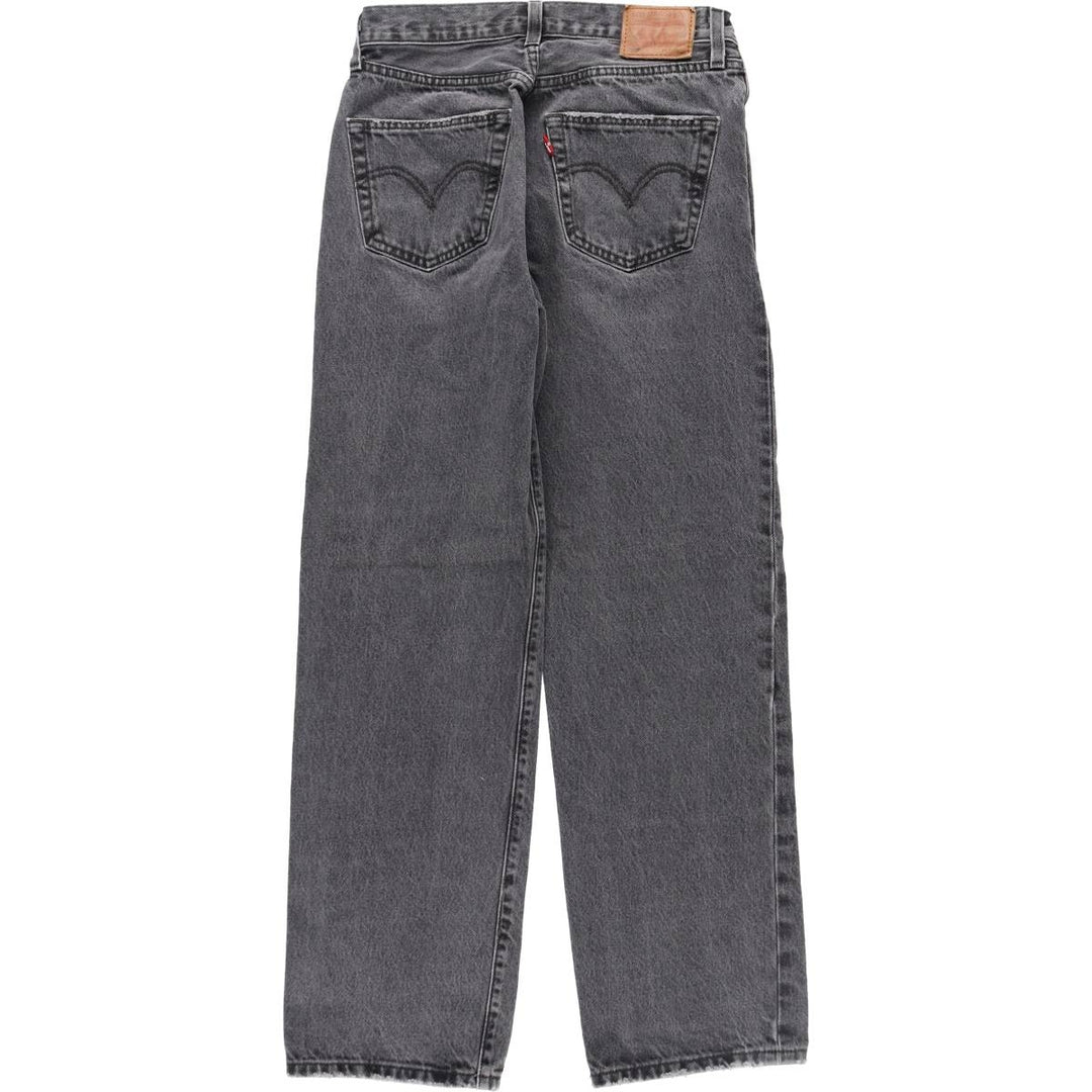 Levi's Levi's 501 Straight Denim Pants Women's L (w29) / eaa520691