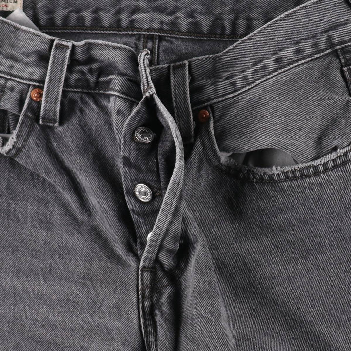 Levi's Levi's 501 Straight Denim Pants Women's L (w29) / eaa520691