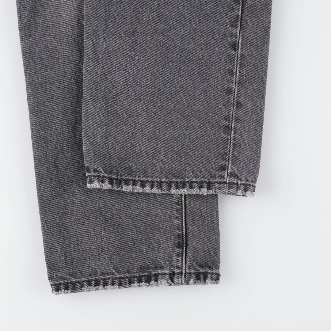 Levi's Levi's 501 Straight Denim Pants Women's L (w29) / eaa520691