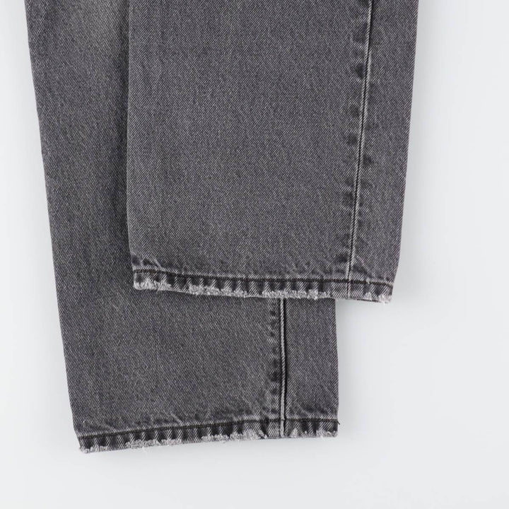 Levi's Levi's 501 Straight Denim Pants Women's L (w29) / eaa520691