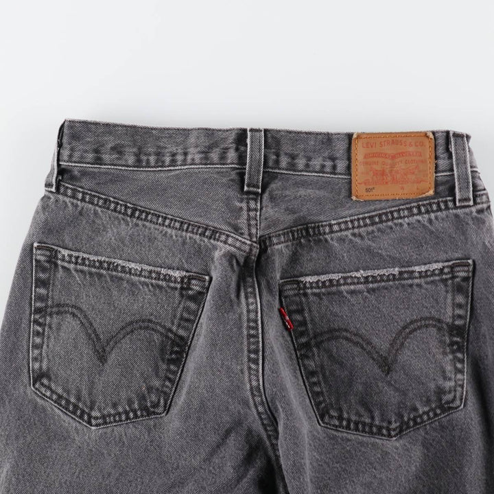 Levi's Levi's 501 Straight Denim Pants Women's L (w29) / eaa520691