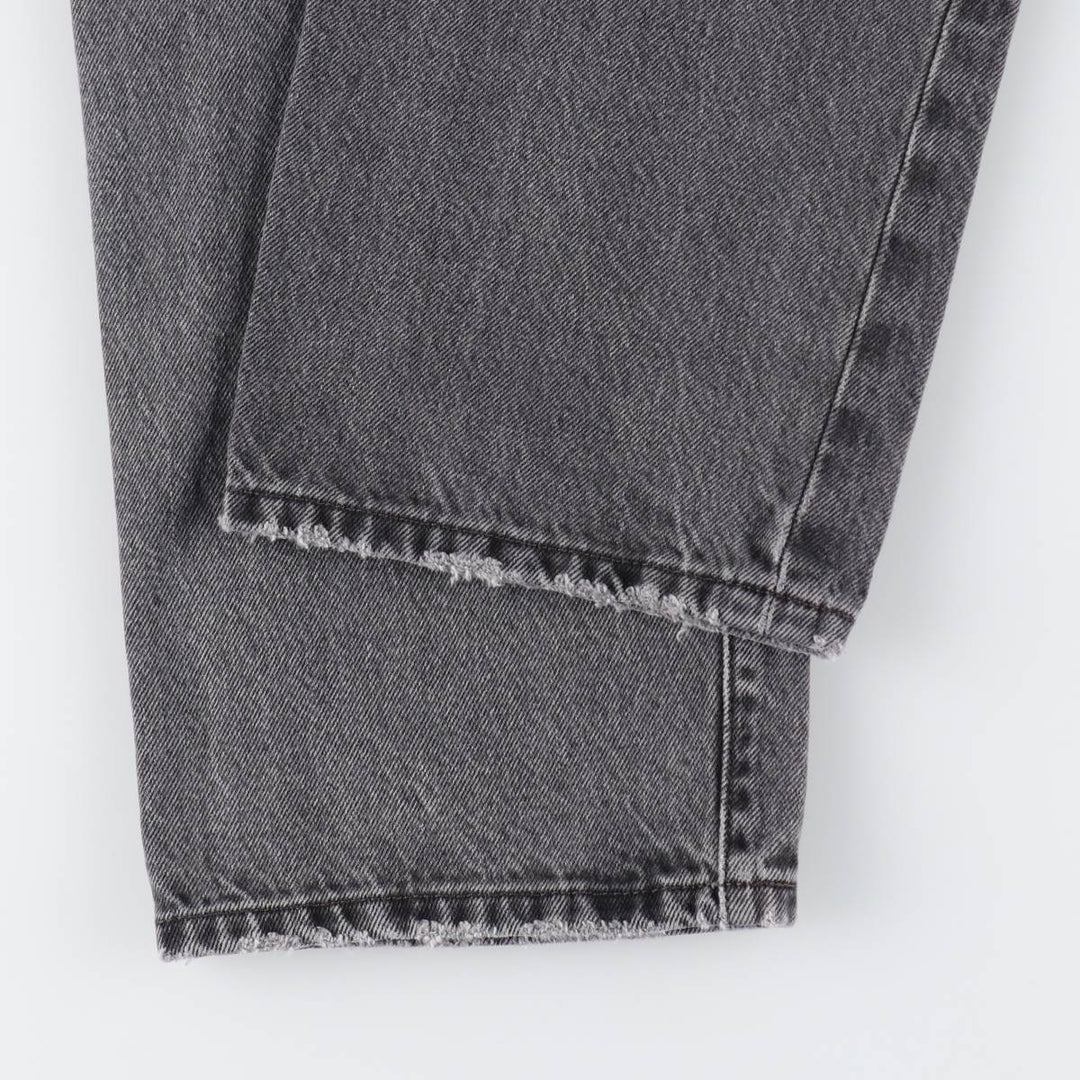 Levi's Levi's 501 Straight Denim Pants Women's L (w29) / eaa520691