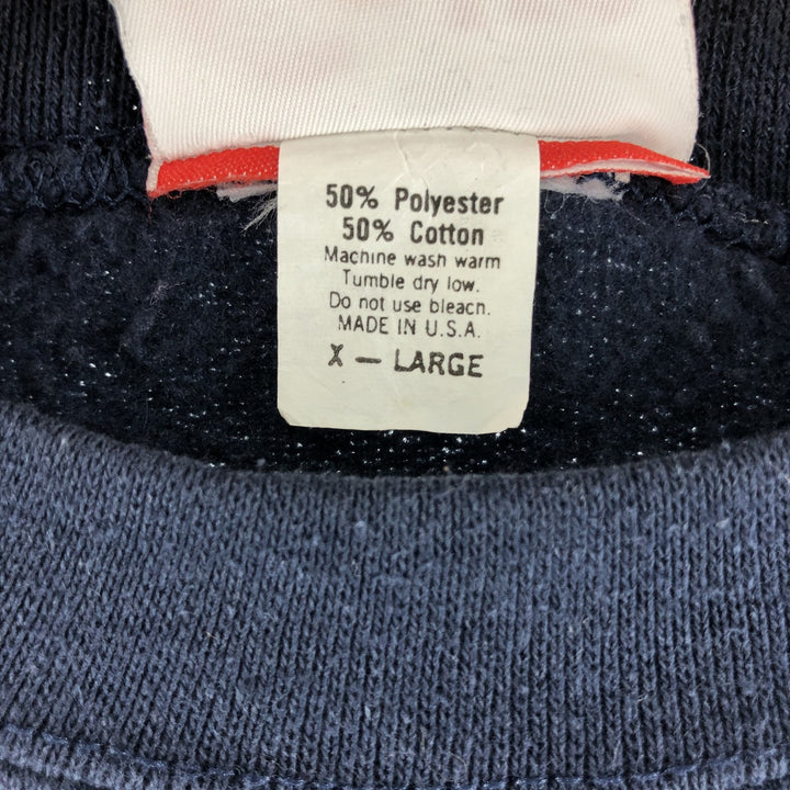 90'S Coca Cola Advertising Sweatshirt, Made in USA, Men's XL, Vintage /eaa520824