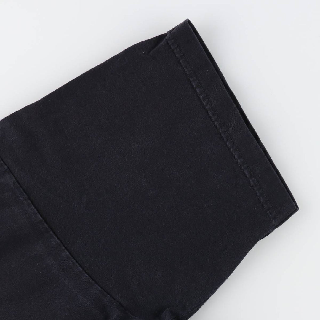 00'S Harley-Davidson Motorcycle Bike T-shirt Made in USA Men's XL /eaa520852