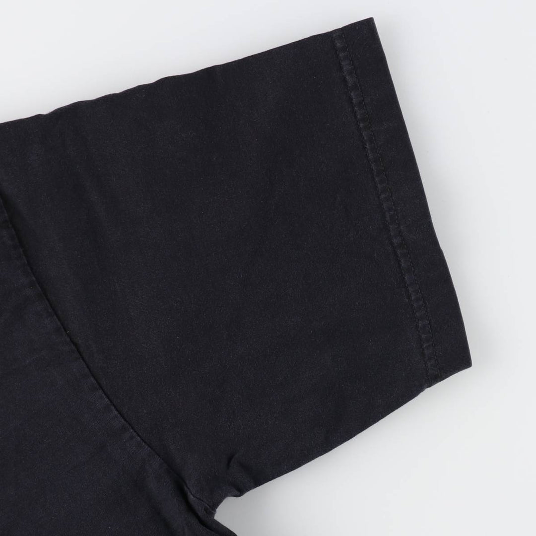 00'S Harley-Davidson Motorcycle Bike T-shirt Made in USA Men's XL /eaa520852