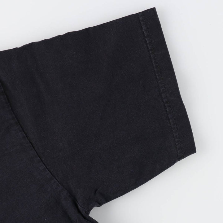 00'S Harley-Davidson Motorcycle Bike T-shirt Made in USA Men's XL /eaa520852