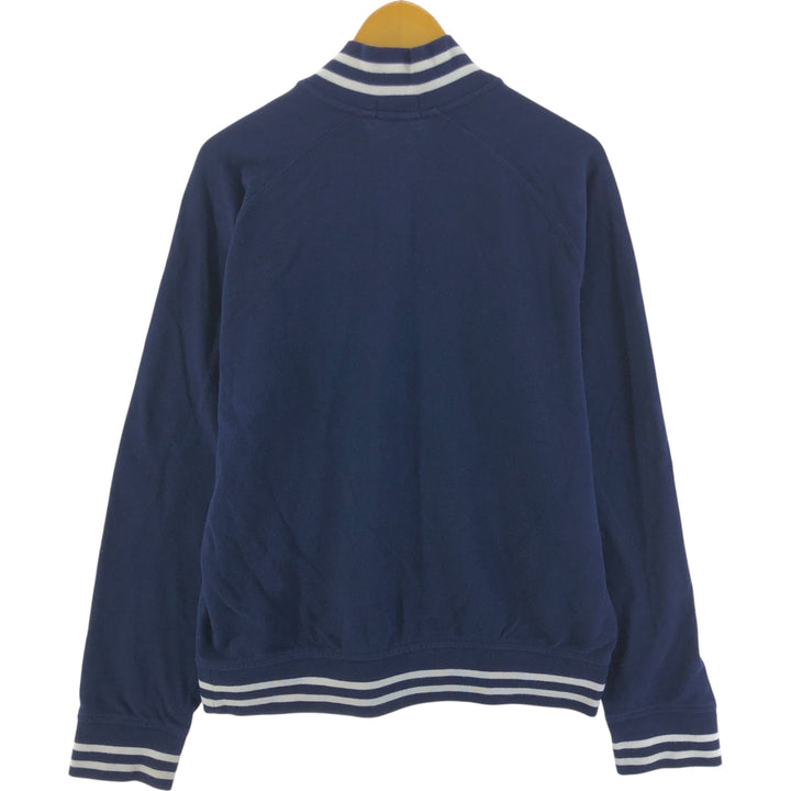 Ralph Lauren POLO RALPH LAUREN Sweatshirt Varsity Jacket Men's XL /eaa520885