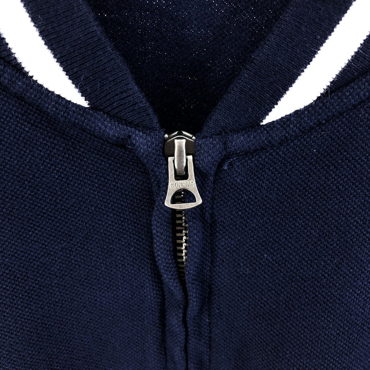 Ralph Lauren POLO RALPH LAUREN Sweatshirt Varsity Jacket Men's XL /eaa520885