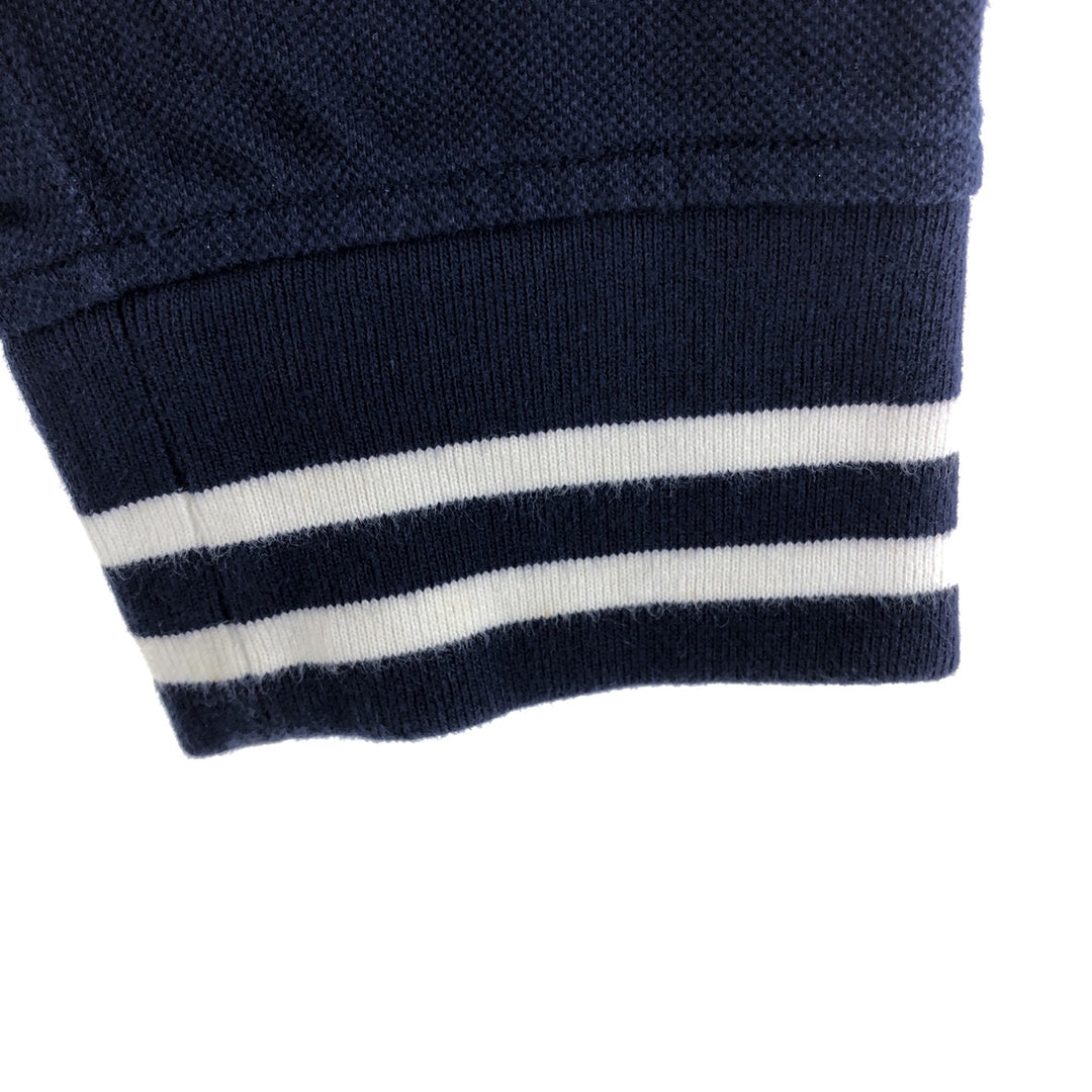 Ralph Lauren POLO RALPH LAUREN Sweatshirt Varsity Jacket Men's XL /eaa520885