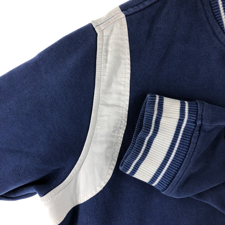 Ralph Lauren POLO RALPH LAUREN Sweatshirt Varsity Jacket Men's L size / eaa520893