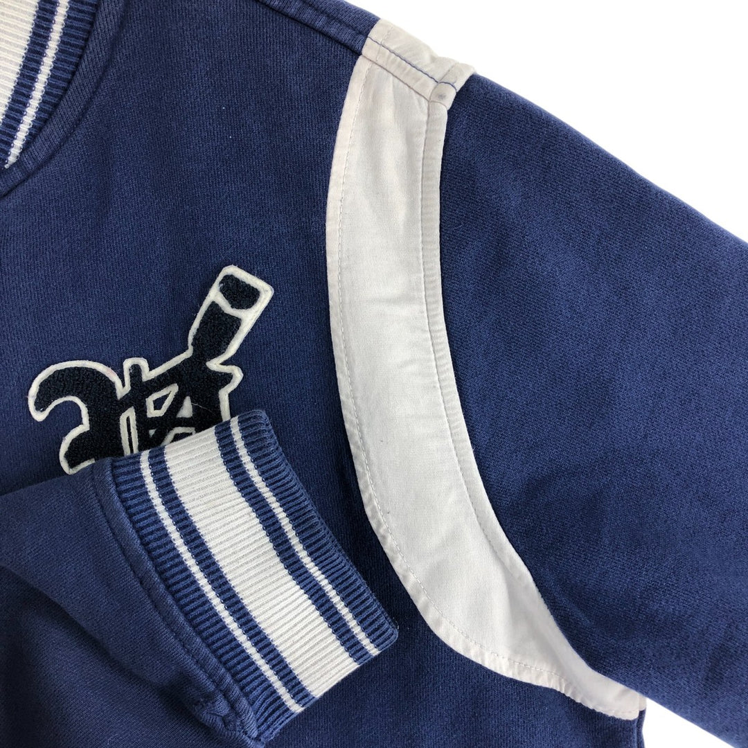 Ralph Lauren POLO RALPH LAUREN Sweatshirt Varsity Jacket Men's L size / eaa520893