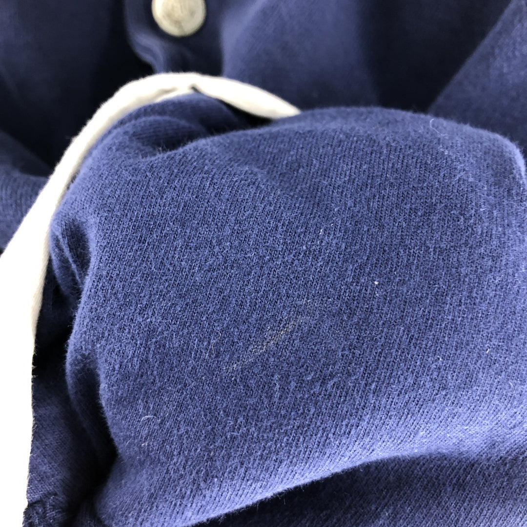 Ralph Lauren POLO RALPH LAUREN Sweatshirt Varsity Jacket Men's L size / eaa520893