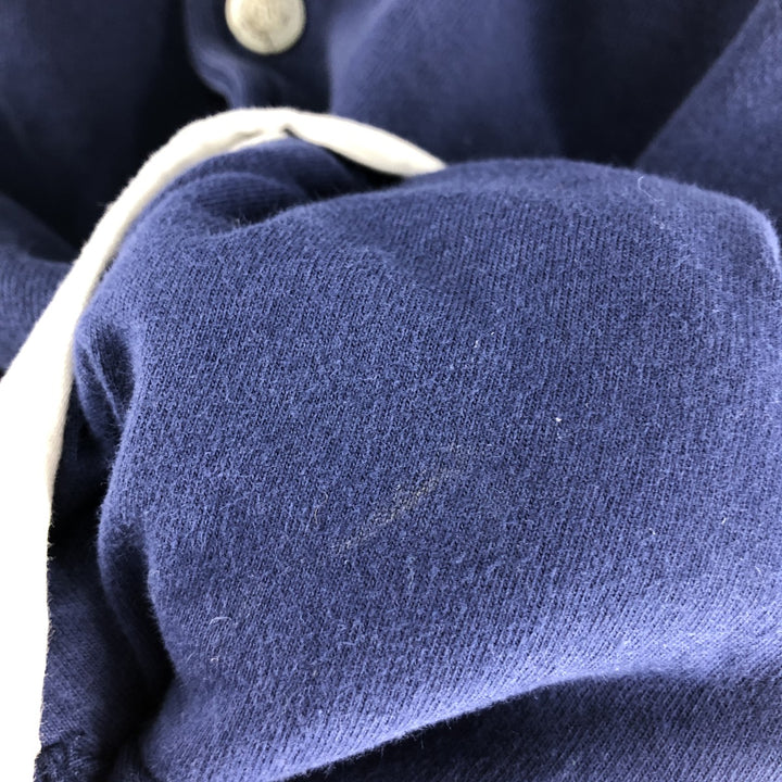 Ralph Lauren POLO RALPH LAUREN Sweatshirt Varsity Jacket Men's L size / eaa520893