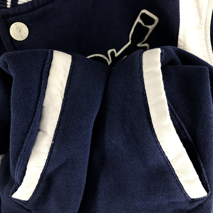 Ralph Lauren POLO RALPH LAUREN Sweatshirt Varsity Jacket Men's L size / eaa520893