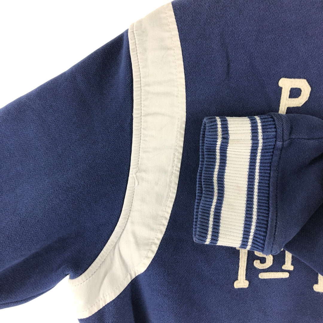 Ralph Lauren POLO RALPH LAUREN Sweatshirt Varsity Jacket Men's L size / eaa520893