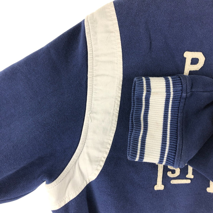 Ralph Lauren POLO RALPH LAUREN Sweatshirt Varsity Jacket Men's L size / eaa520893