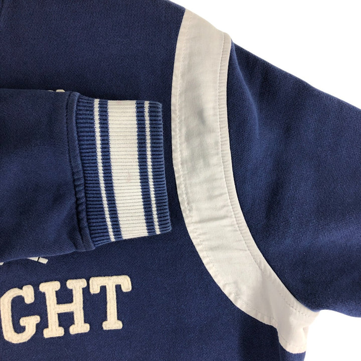 Ralph Lauren POLO RALPH LAUREN Sweatshirt Varsity Jacket Men's L size / eaa520893