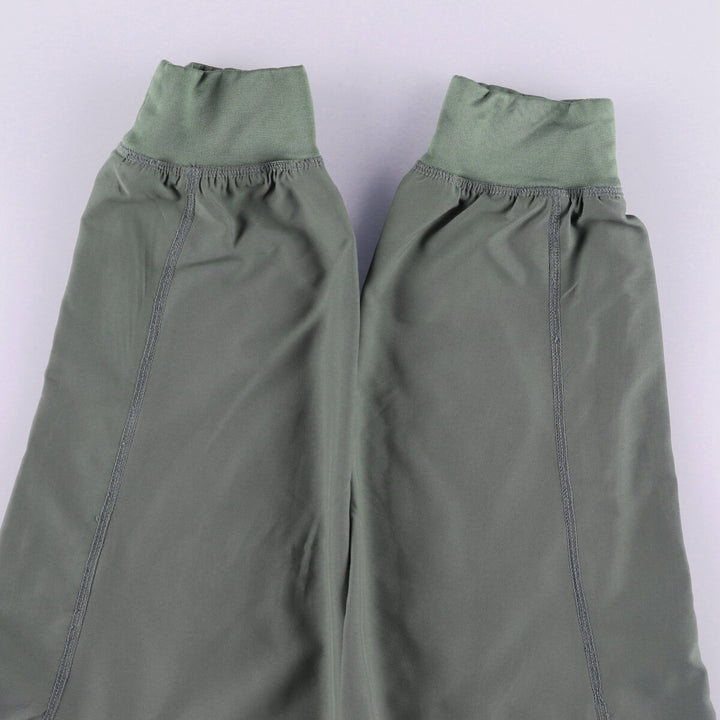 00'S adidas CLIMA SHELL WIND half zip warm-up pullover men's XL equivalent /eaa520911