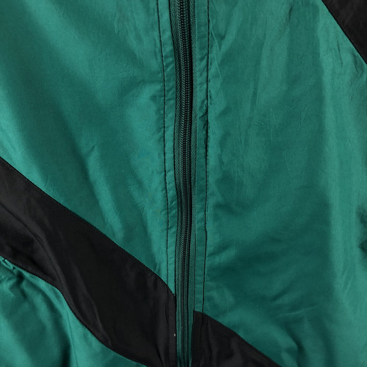 90'S Adidas EQUIPMENT Back Logo Windbreaker Men's XL Vintage /eaa520929