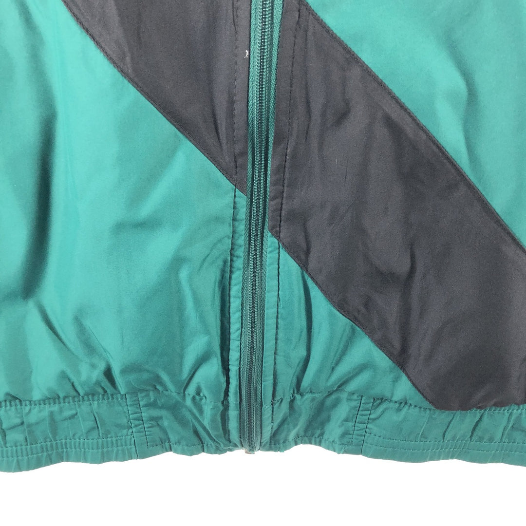 90'S Adidas EQUIPMENT Back Logo Windbreaker Men's XL Vintage /eaa520929