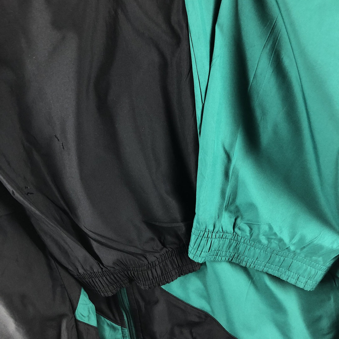 90'S Adidas EQUIPMENT Back Logo Windbreaker Men's XL Vintage /eaa520929