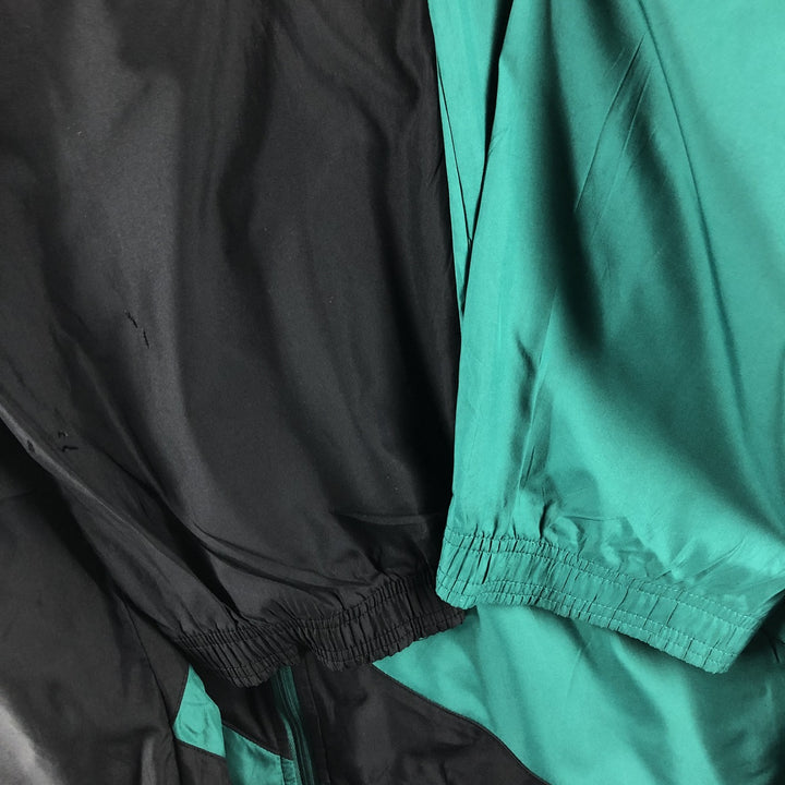 90'S Adidas EQUIPMENT Back Logo Windbreaker Men's XL Vintage /eaa520929