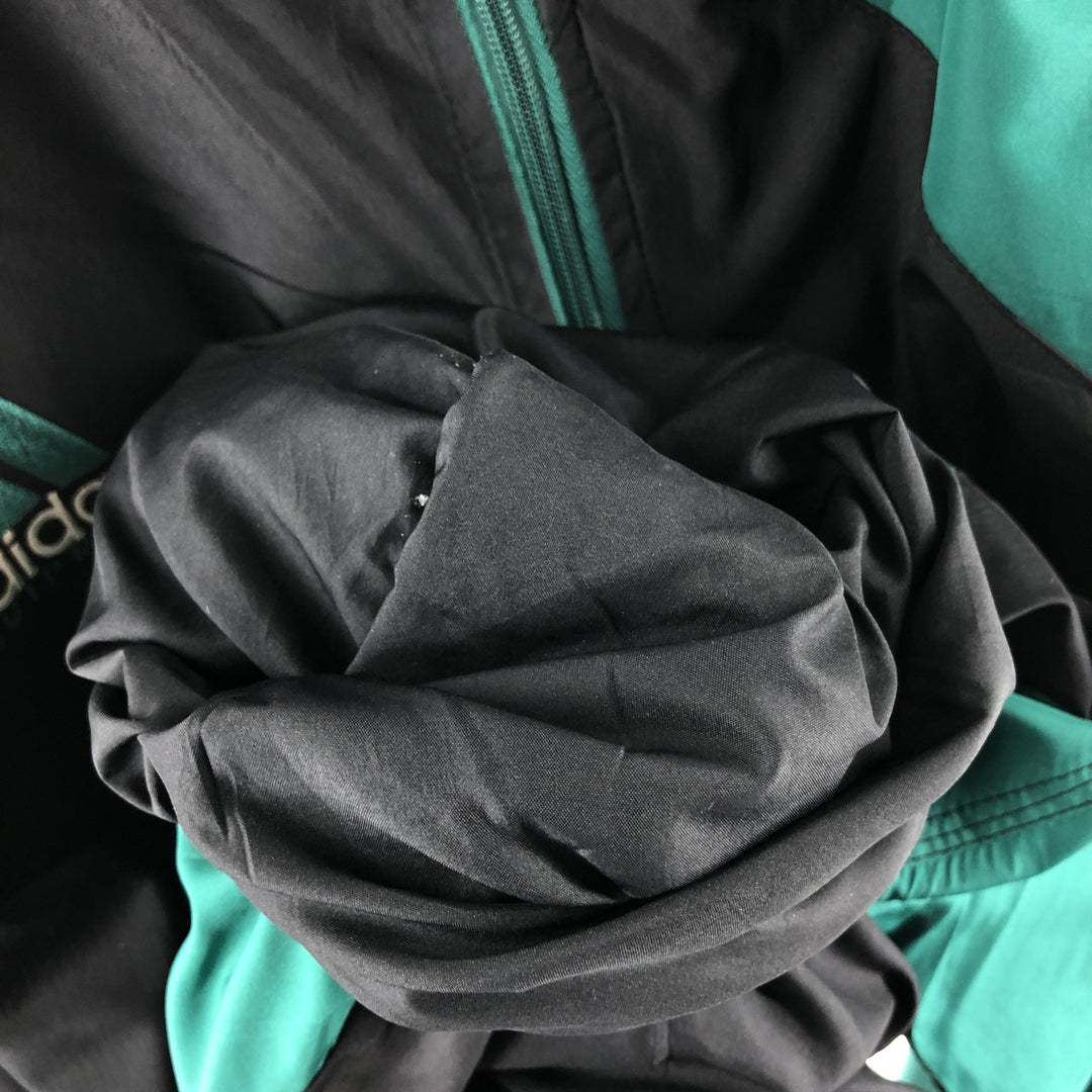 90'S Adidas EQUIPMENT Back Logo Windbreaker Men's XL Vintage /eaa520929