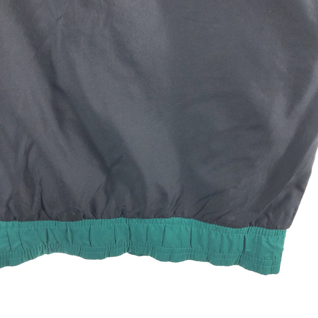 90'S Adidas EQUIPMENT Back Logo Windbreaker Men's XL Vintage /eaa520929