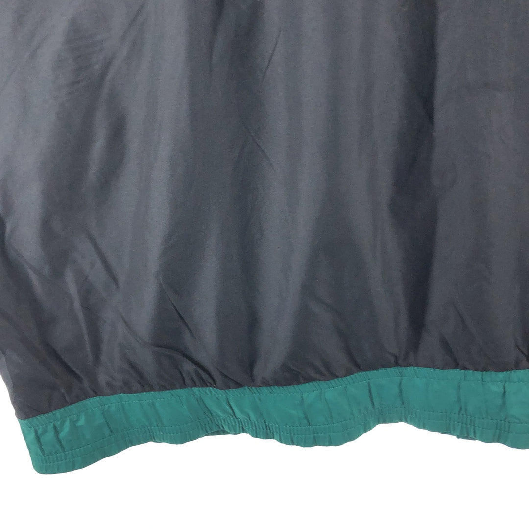 90'S Adidas EQUIPMENT Back Logo Windbreaker Men's XL Vintage /eaa520929