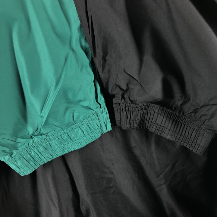 90'S Adidas EQUIPMENT Back Logo Windbreaker Men's XL Vintage /eaa520929