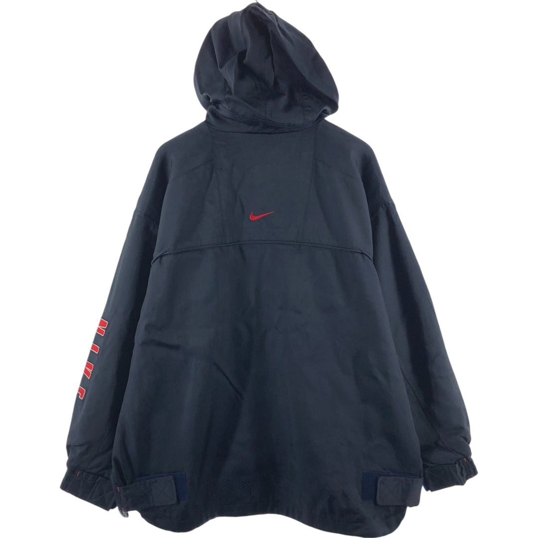 90'S Nike NIKE Nylon Parka Men's XL Size Vintage /eaa520931