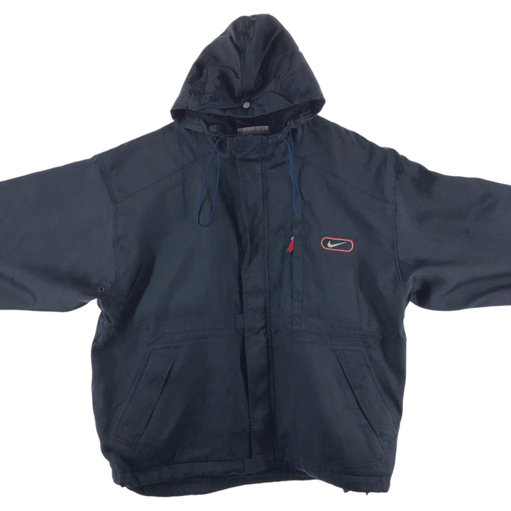 90'S Nike NIKE Nylon Parka Men's XL Size Vintage /eaa520931