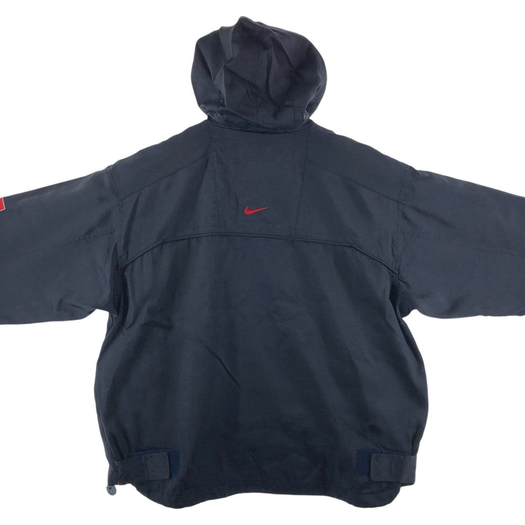 90'S Nike NIKE Nylon Parka Men's XL Size Vintage /eaa520931