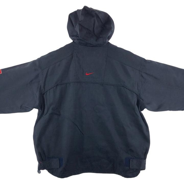 90'S Nike NIKE Nylon Parka Men's XL Size Vintage /eaa520931