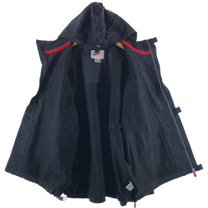 90'S Nike NIKE Nylon Parka Men's XL Size Vintage /eaa520931