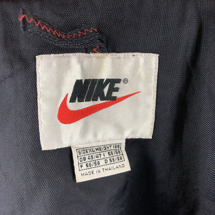 90'S Nike NIKE Nylon Parka Men's XL Size Vintage /eaa520931