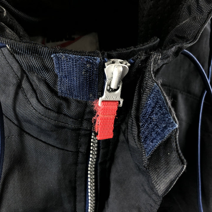 90'S Nike NIKE Nylon Parka Men's XL Size Vintage /eaa520931