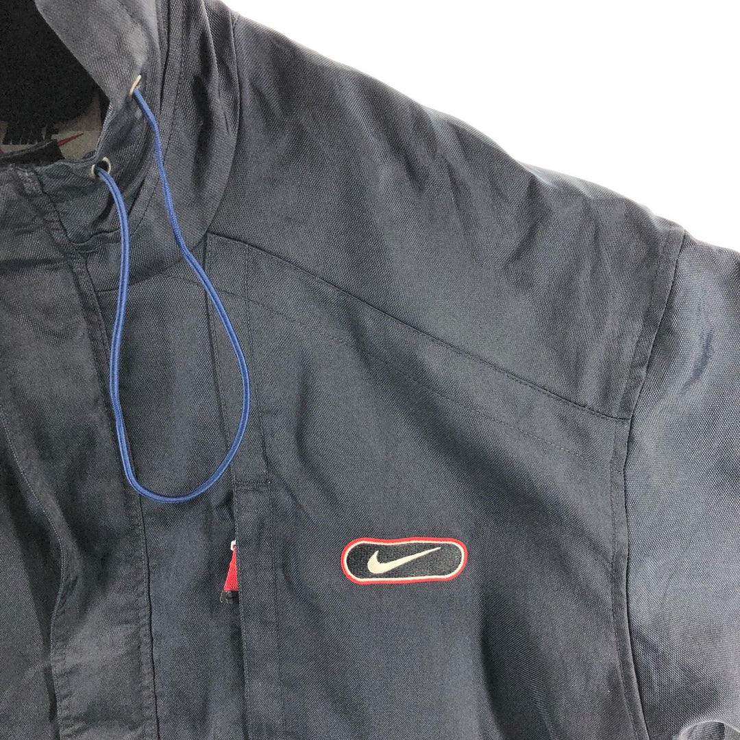 90'S Nike NIKE Nylon Parka Men's XL Size Vintage /eaa520931