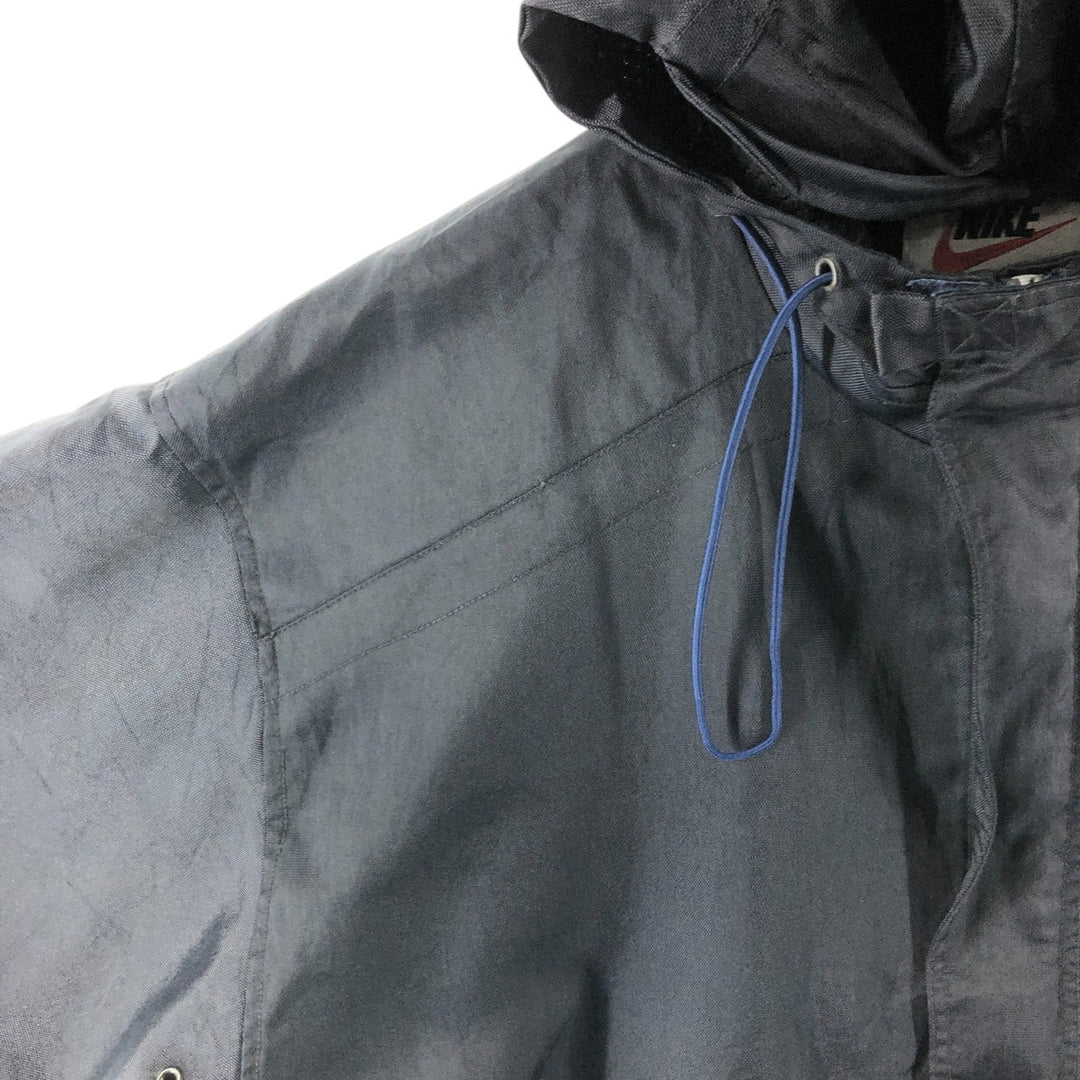 90'S Nike NIKE Nylon Parka Men's XL Size Vintage /eaa520931