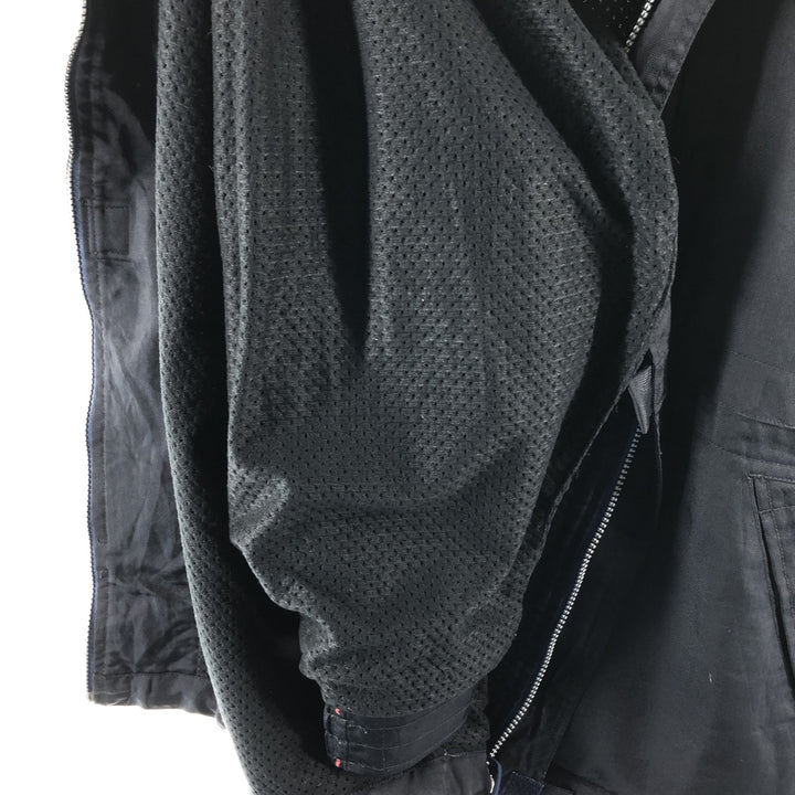 90'S Nike NIKE Nylon Parka Men's XL Size Vintage /eaa520931