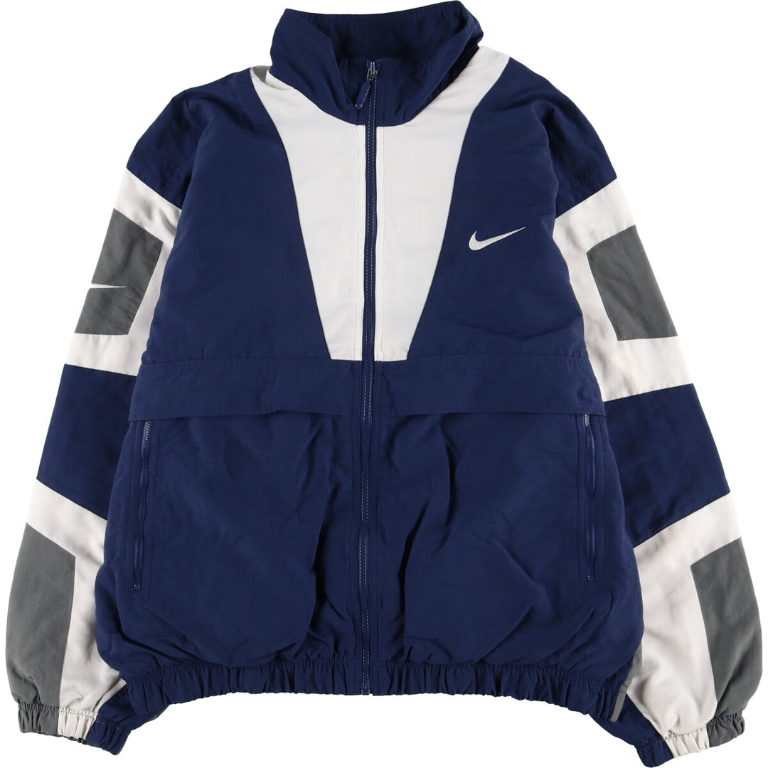 90'S Nike NIKE Nylon Jacket Men's L size Vintage /eaa520935