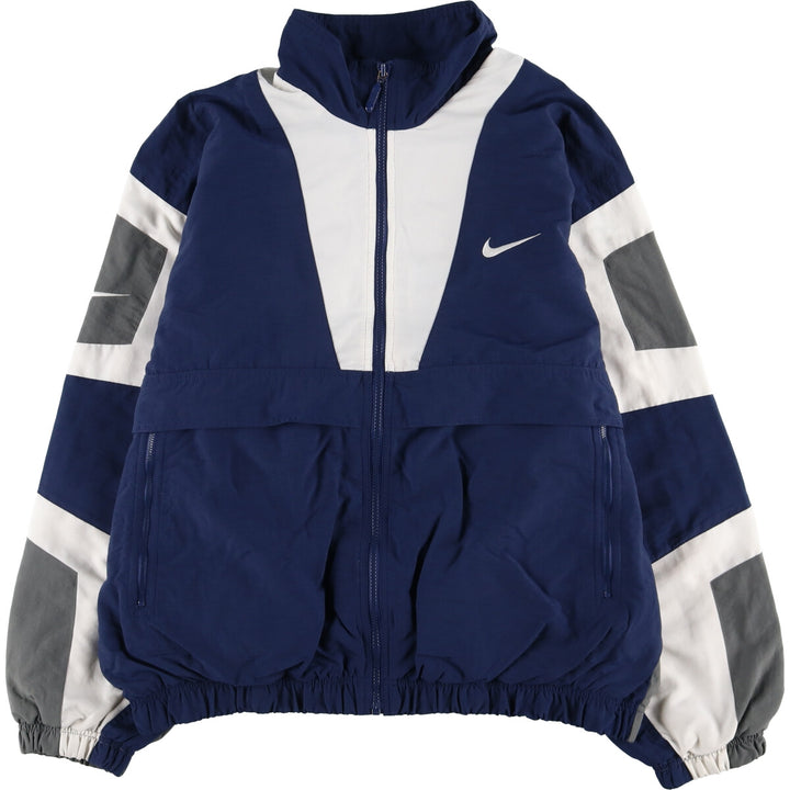 90'S Nike NIKE Nylon Jacket Men's L size Vintage /eaa520935