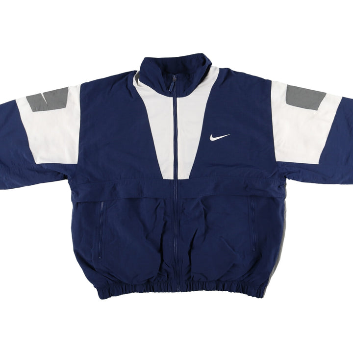 90'S Nike NIKE Nylon Jacket Men's L size Vintage /eaa520935