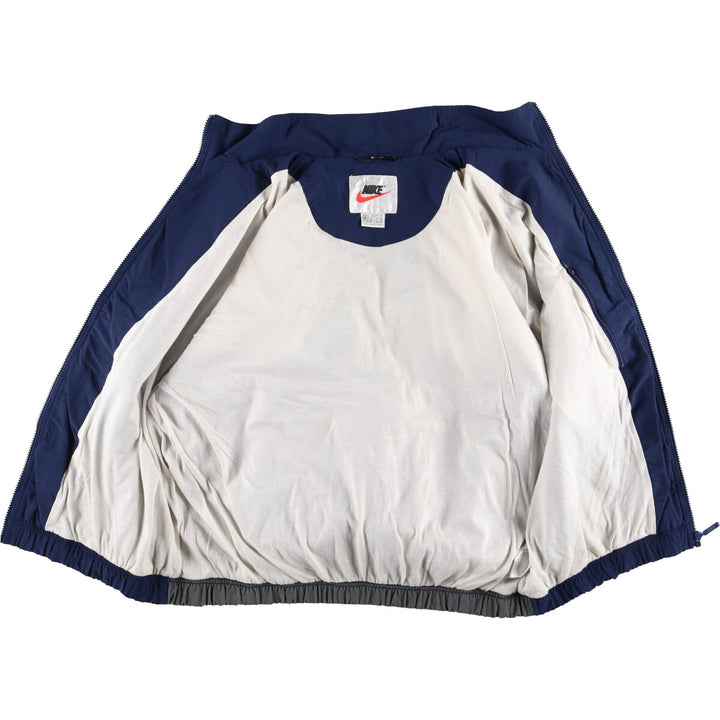 90'S Nike NIKE Nylon Jacket Men's L size Vintage /eaa520935