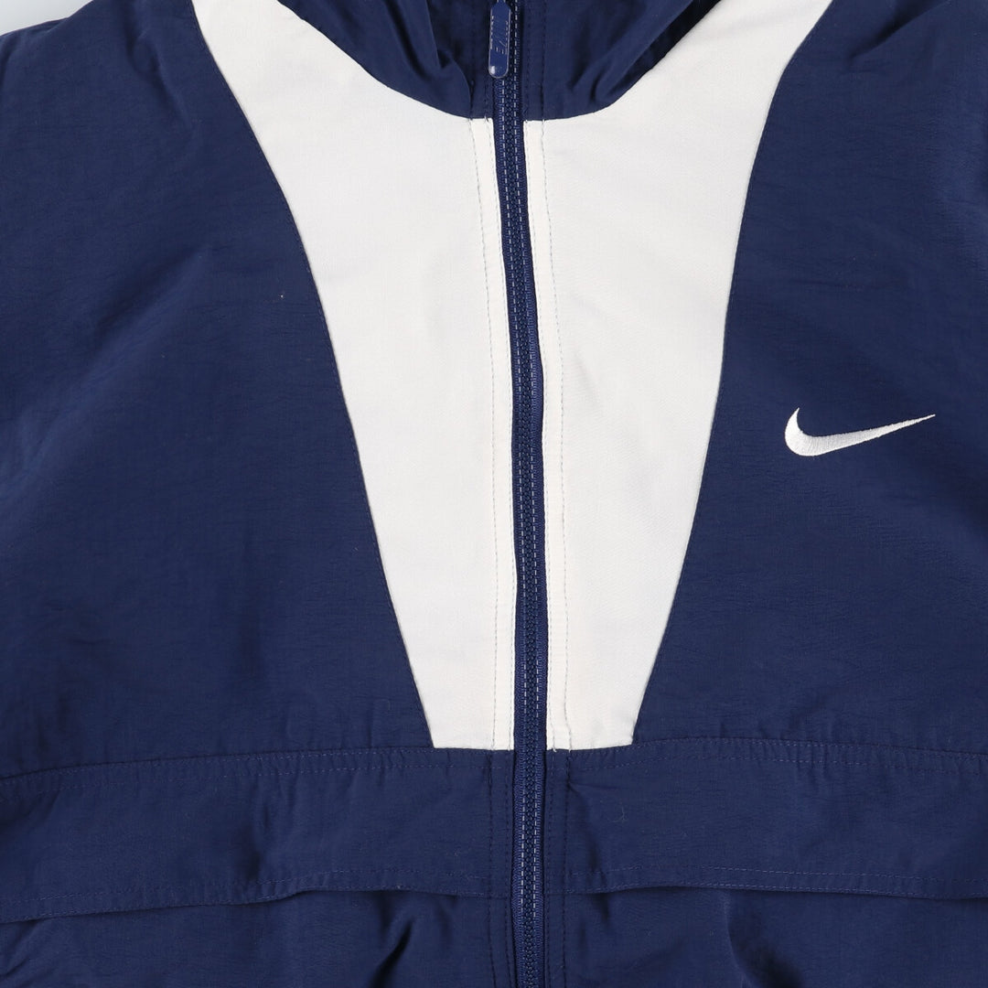 90'S Nike NIKE Nylon Jacket Men's L size Vintage /eaa520935